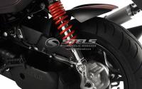 Фото Stels Arrow 100 Benelli  №15