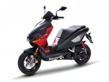 Фото Stels Arrow 100 Benelli  №2