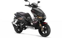 Фото Stels Arrow 100 Benelli  №3