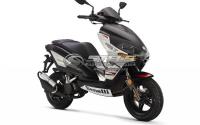 Фото Stels Arrow 100 Benelli  №5