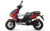 Фото Stels Arrow 100 Benelli  №6