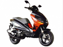 Фото Stels Arrow 50 Benelli Arrow 50 Benelli №1