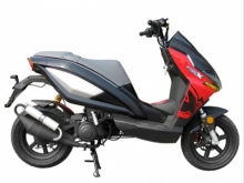 Фото Stels Arrow 50 Benelli Arrow 50 Benelli №3