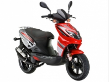 Фото Stels Tactic 50 Tactic 50 №3