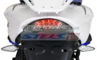 Фото Stels Tactic 50 Tactic 50 №5