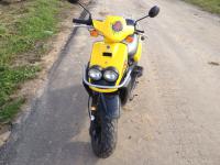 Фото Yamaha BW's 100 BW's 100 №7
